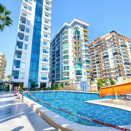 Yekta Blue Residence By Newinn Alanya Ngoại thất bức ảnh
